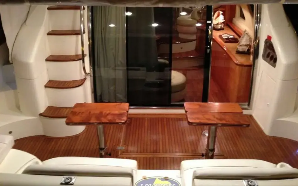 slider 32 Azimut  55 Fly