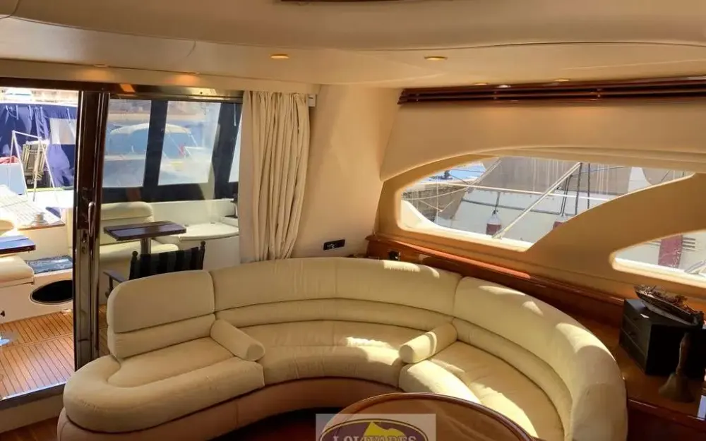 slider 33 Azimut  55 Fly