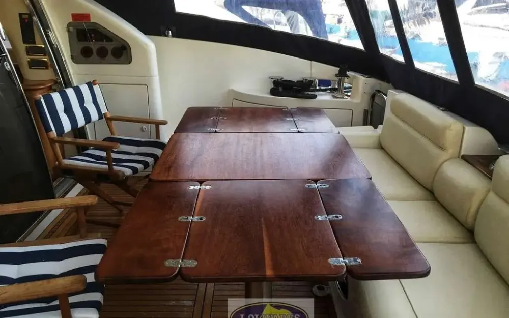 slider 35 Azimut  55 Fly