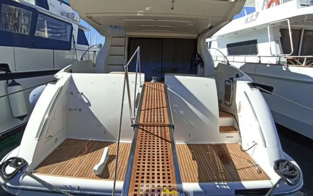 slider 39 Azimut  55 Fly