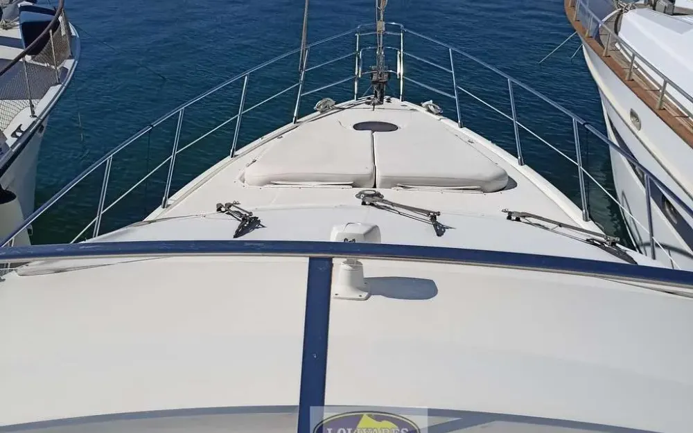 slider 41 Azimut  55 Fly