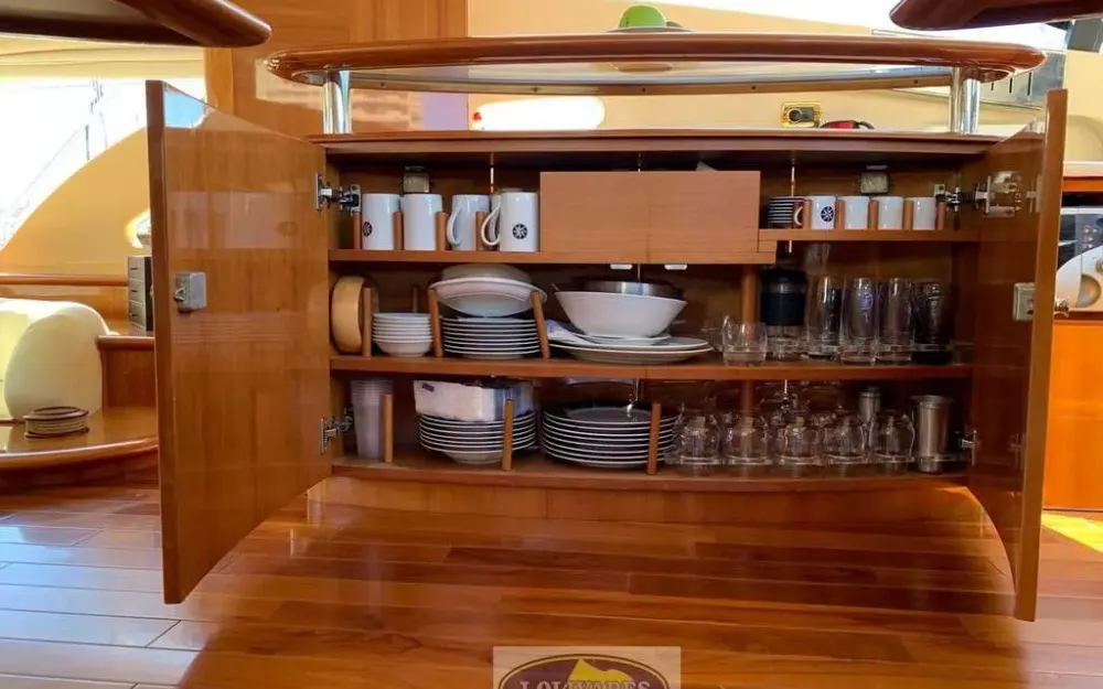 slider 42 Azimut  55 Fly