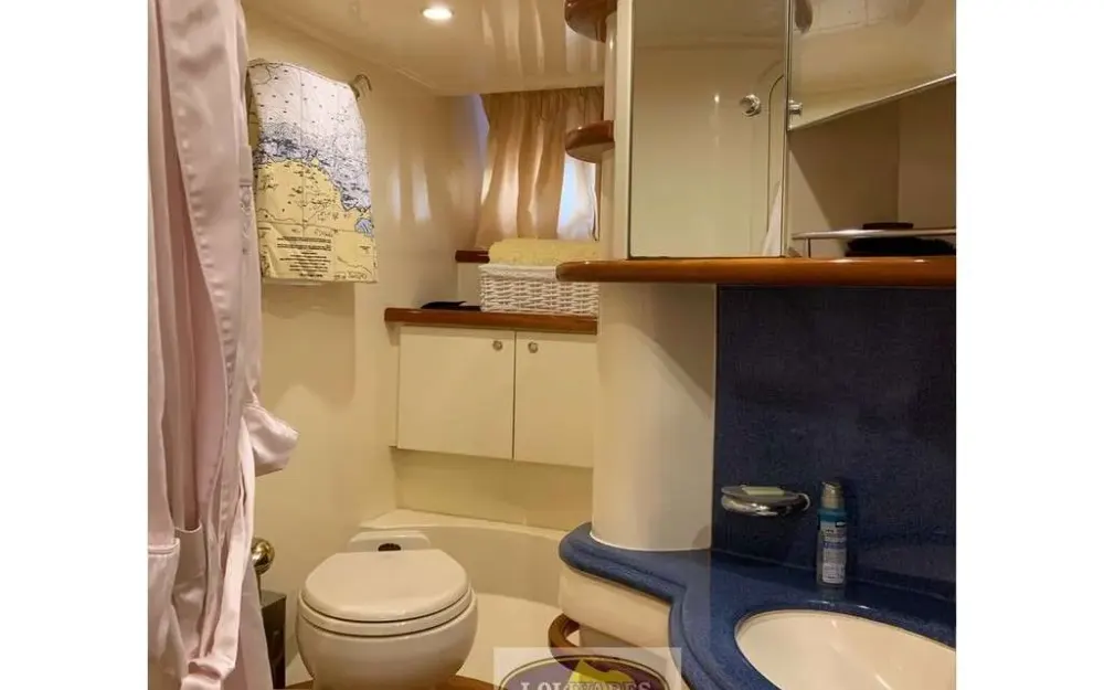 slider 45 Azimut  55 Fly