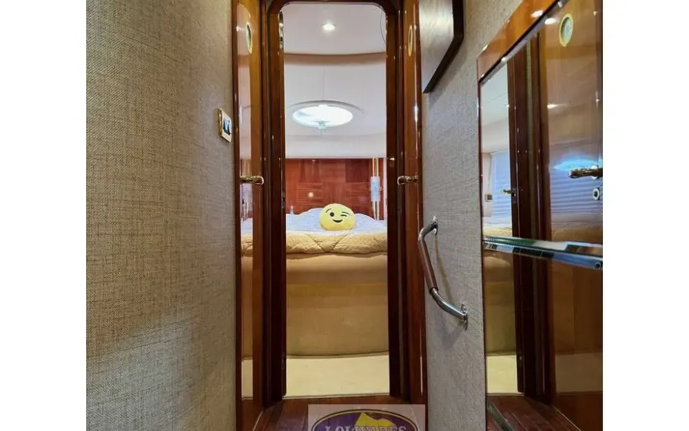 slider 46 Azimut  55 Fly