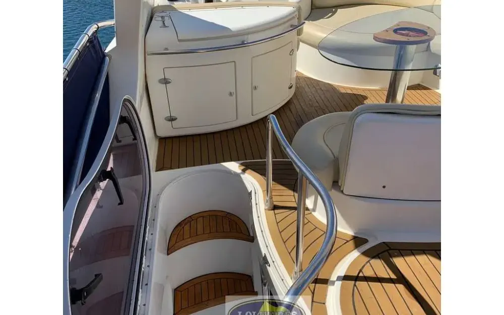 slider 8 Azimut  55 Fly