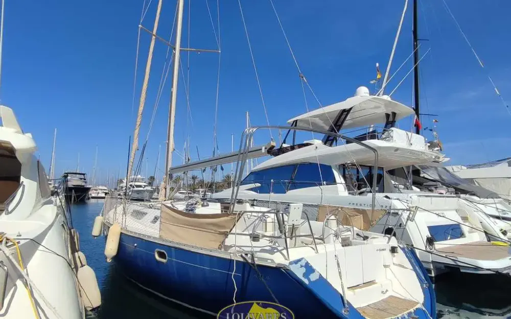 slider 0 Jeanneau Sun Odyssey 45.2