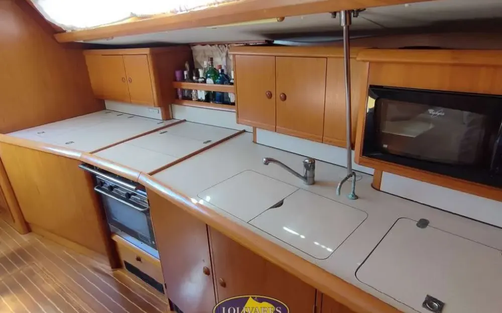 slider 9 Jeanneau Sun Odyssey 45.2