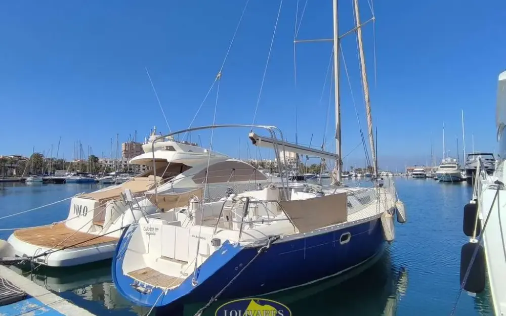 slider 12 Jeanneau Sun Odyssey 45.2