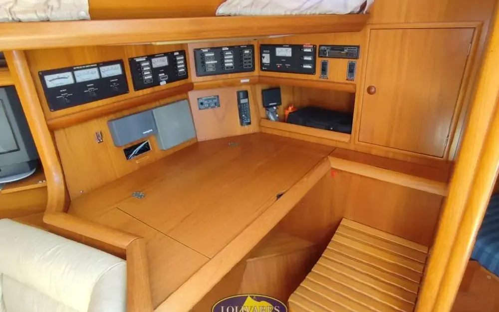 slider 15 Jeanneau Sun Odyssey 45.2