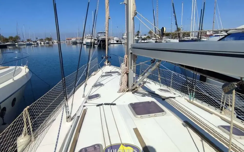 slider 16 Jeanneau Sun Odyssey 45.2