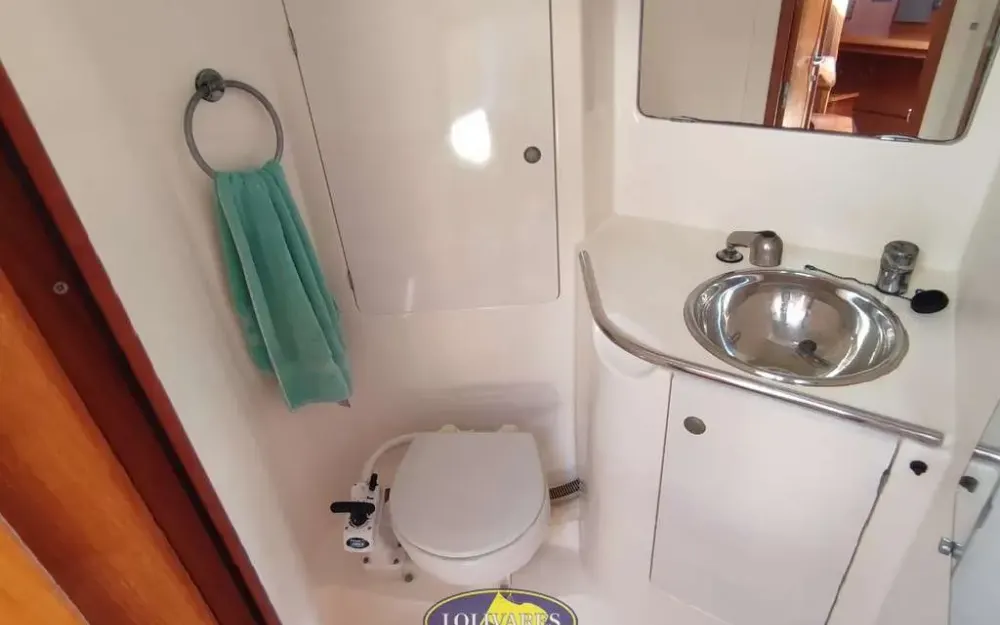 slider 23 Jeanneau Sun Odyssey 45.2