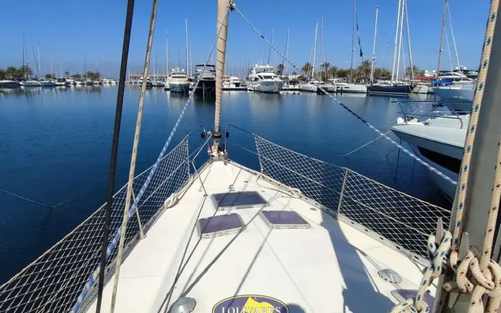 slider 26 Jeanneau Sun Odyssey 45.2
