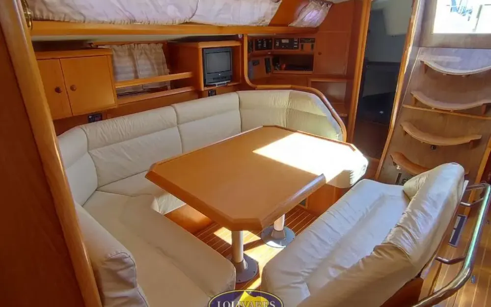 slider 27 Jeanneau Sun Odyssey 45.2