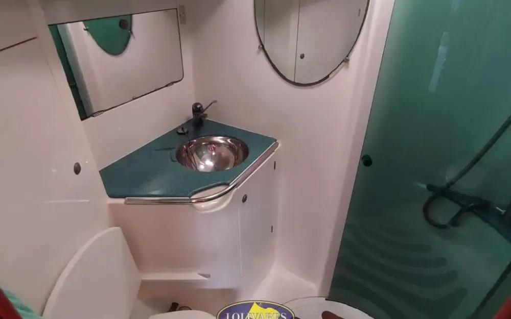 slider 28 Jeanneau Sun Odyssey 45.2