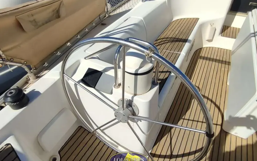 slider 2 Jeanneau Sun Odyssey 45.2