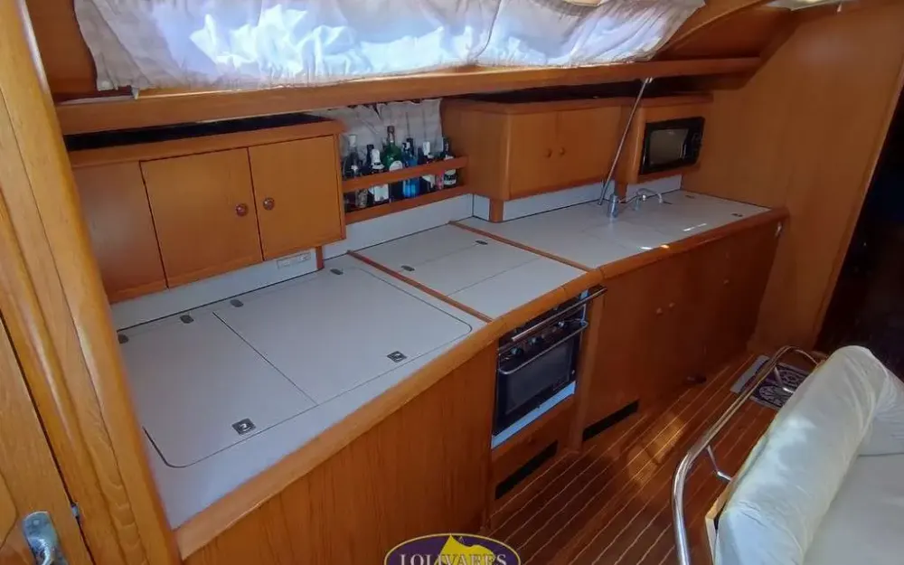 slider 4 Jeanneau Sun Odyssey 45.2