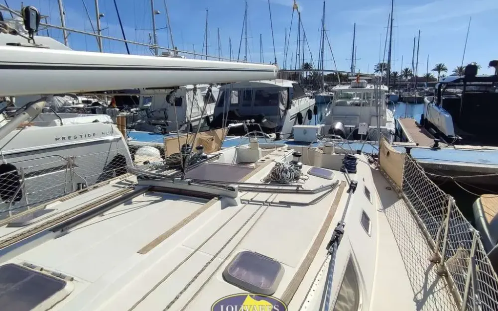 slider 5 Jeanneau Sun Odyssey 45.2