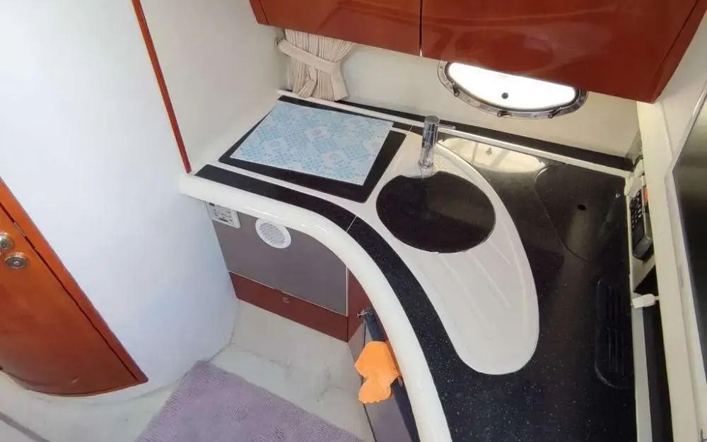 slider 9 Fairline Targa 34