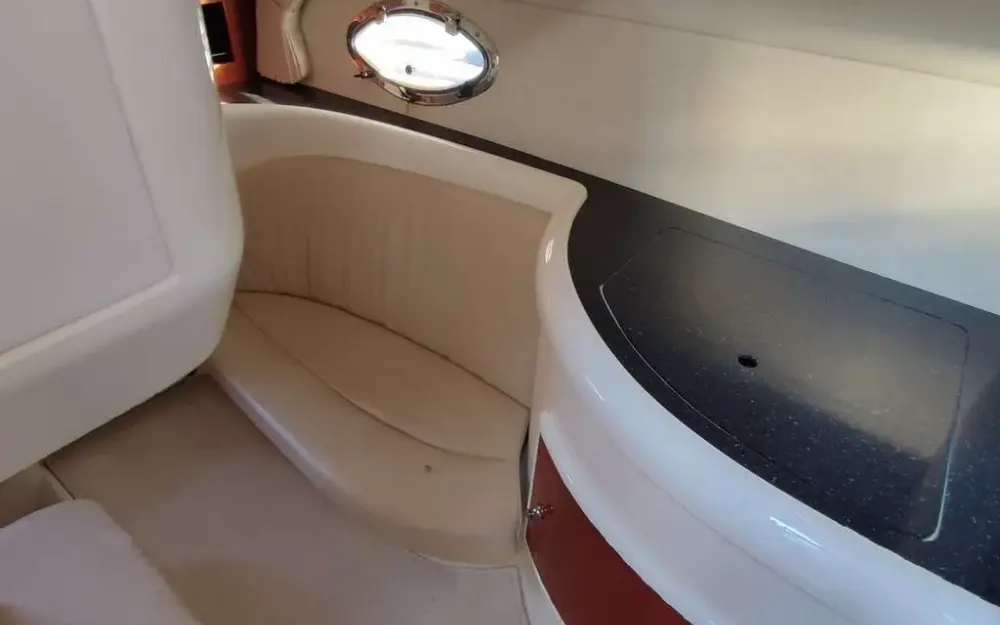 slider 10 Fairline Targa 34