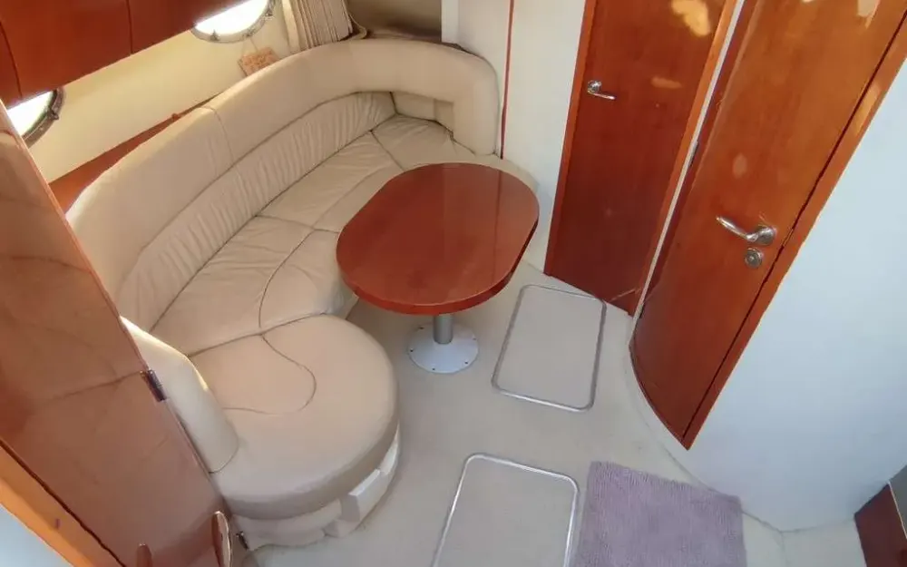 slider 11 Fairline Targa 34