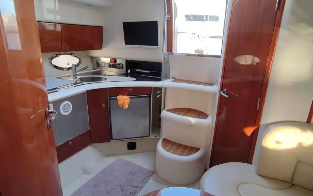 slider 15 Fairline Targa 34