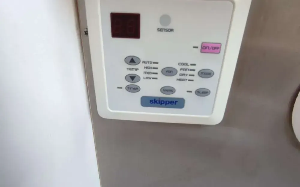 slider 17 Fairline Targa 34
