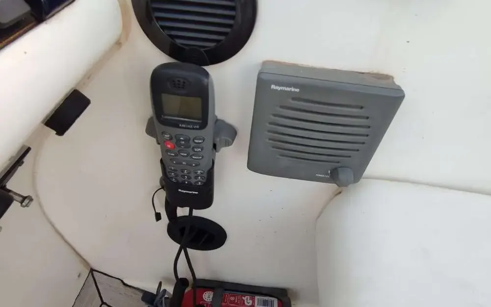 slider 22 Fairline Targa 34