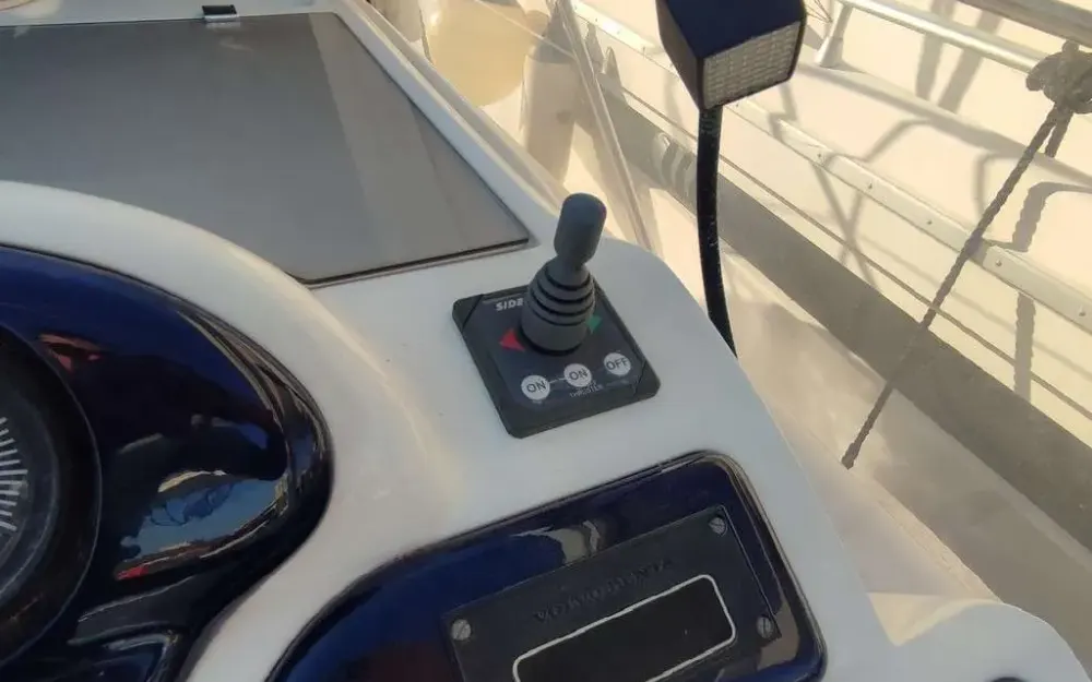 slider 24 Fairline Targa 34