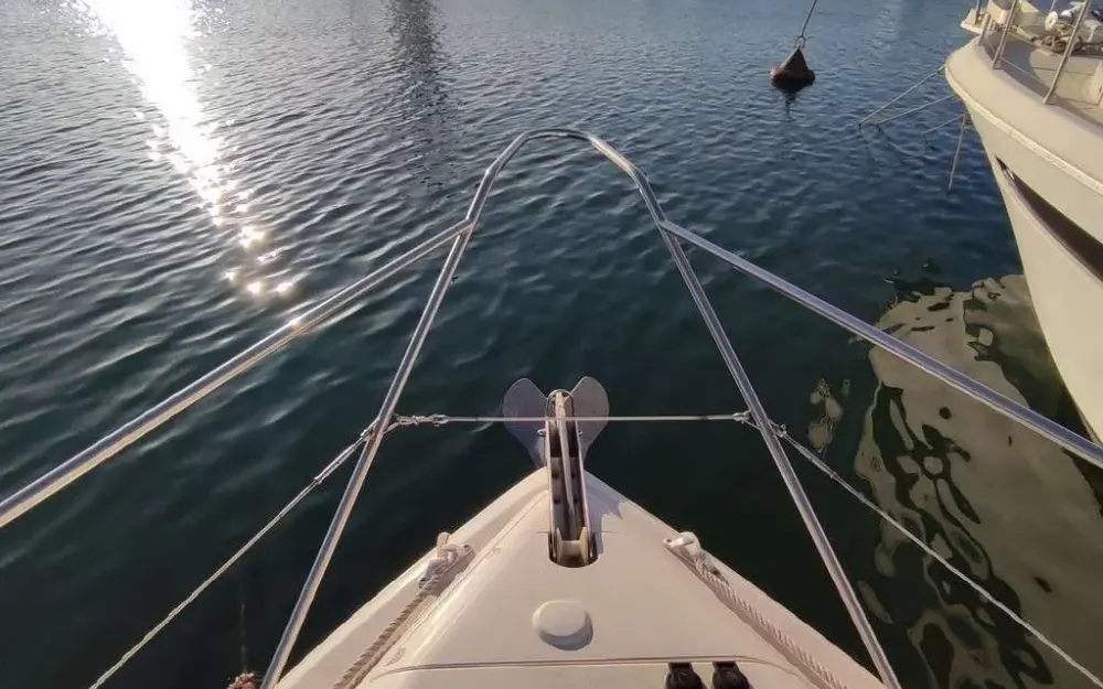 slider 2 Fairline Targa 34