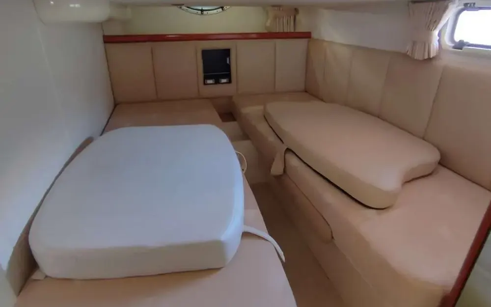 slider 3 Fairline Targa 34