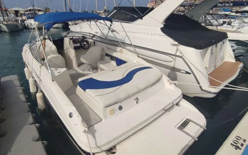 slider 0 Rinker  232 Captiva