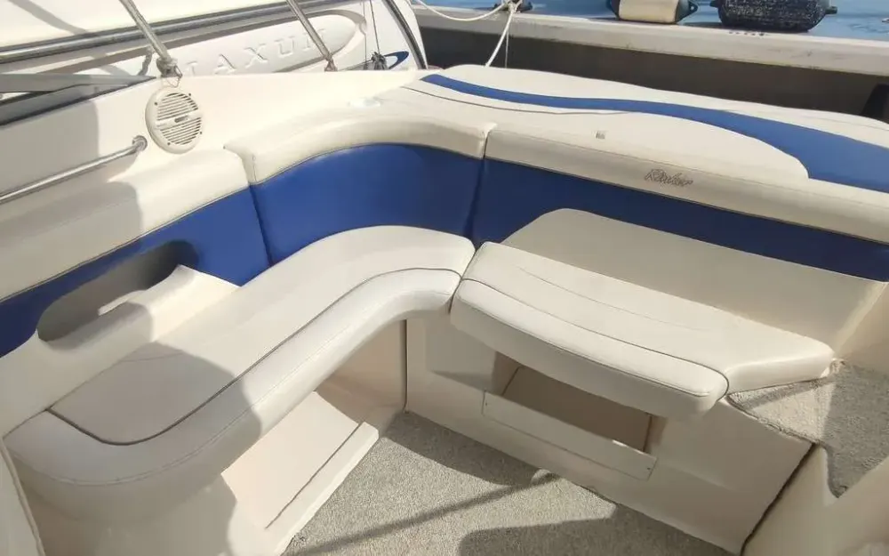 slider 1 Rinker  232 Captiva