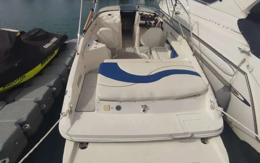 slider 4 Rinker  232 Captiva