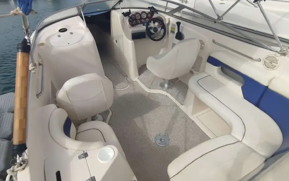 slider 5 Rinker  232 Captiva