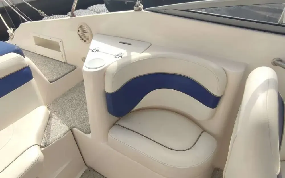 slider 6 Rinker  232 Captiva