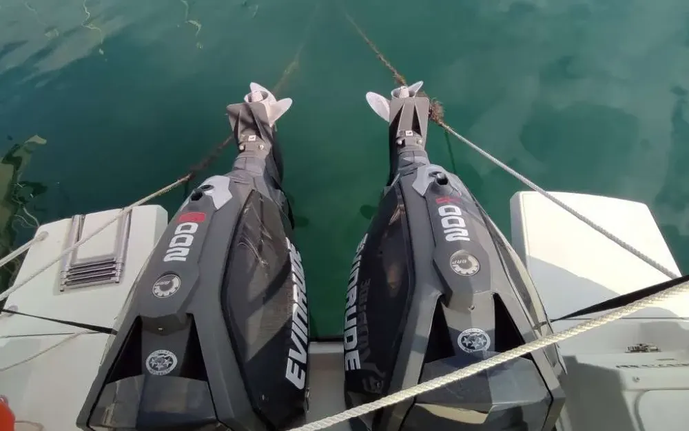 slider 11 Beneteau Antares Serie 9