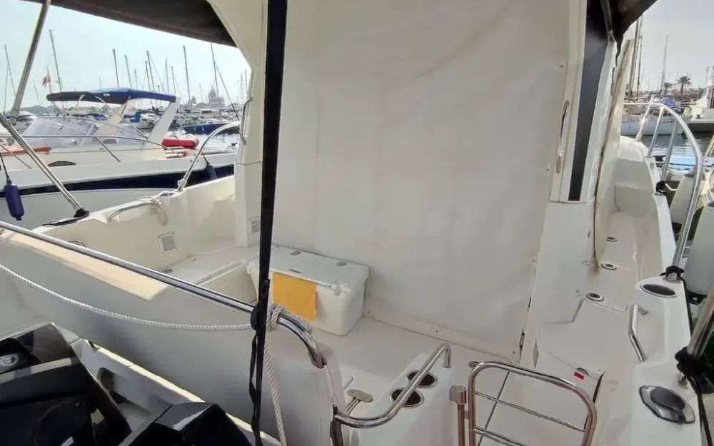 slider 7 Beneteau Antares Serie 9