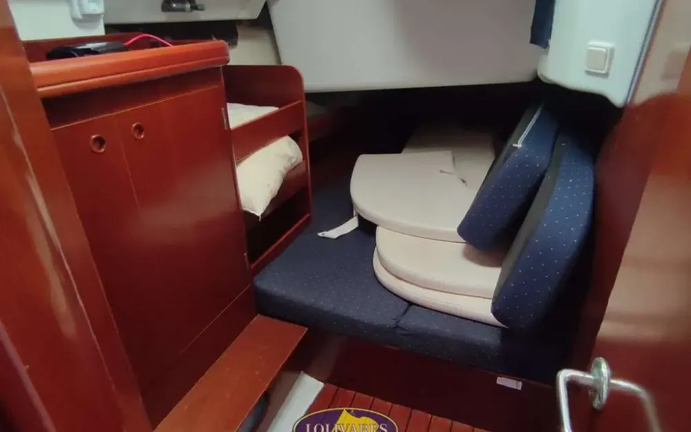 slider 13 Beneteau Oceanis 423