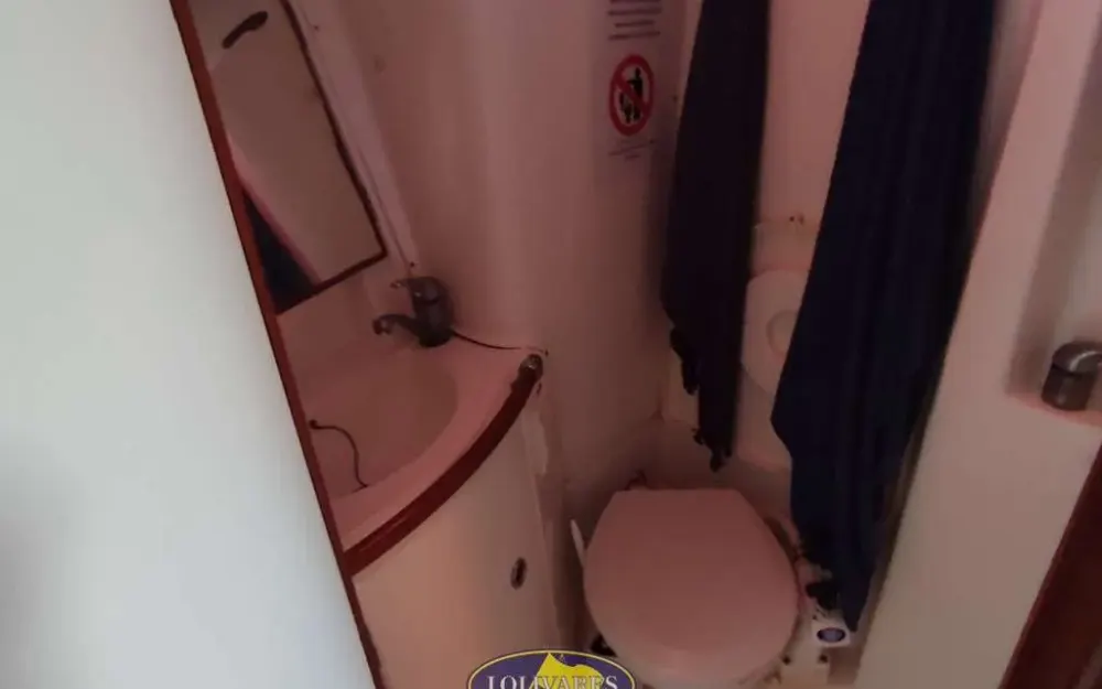 slider 19 Beneteau Oceanis 423