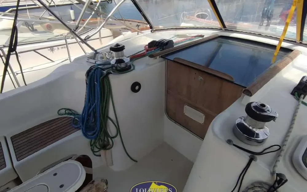 slider 20 Beneteau Oceanis 423