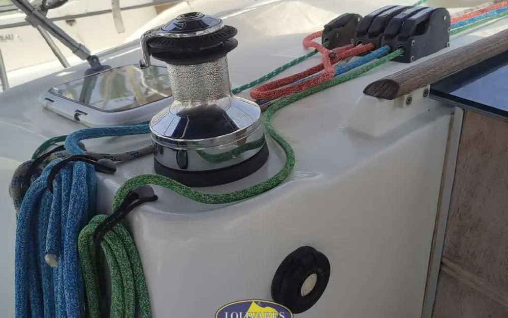 slider 2 Beneteau Oceanis 423