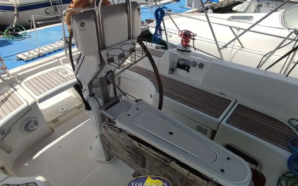 slider 5 Beneteau Oceanis 423