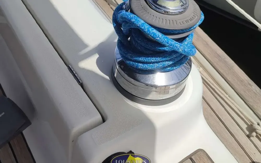 slider 6 Beneteau Oceanis 423