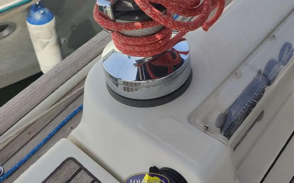 slider 7 Beneteau Oceanis 423