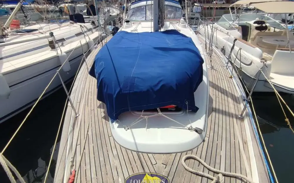 slider 8 Beneteau Oceanis 423