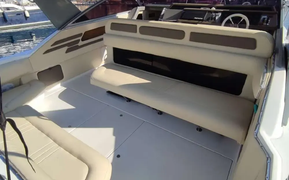 slider 20 Sea Ray  310 Sundancer
