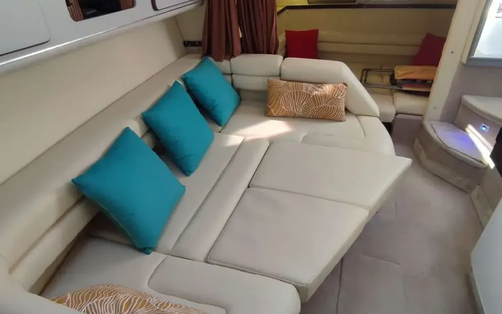 slider 2 Sea Ray  310 Sundancer
