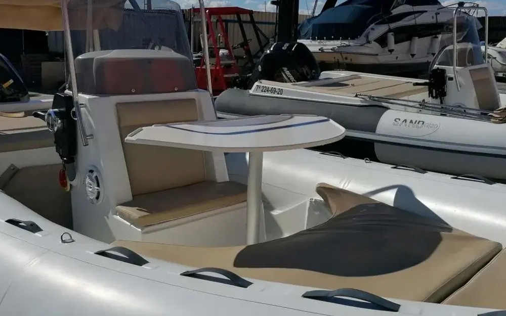 slider 12 Sand Boats G20