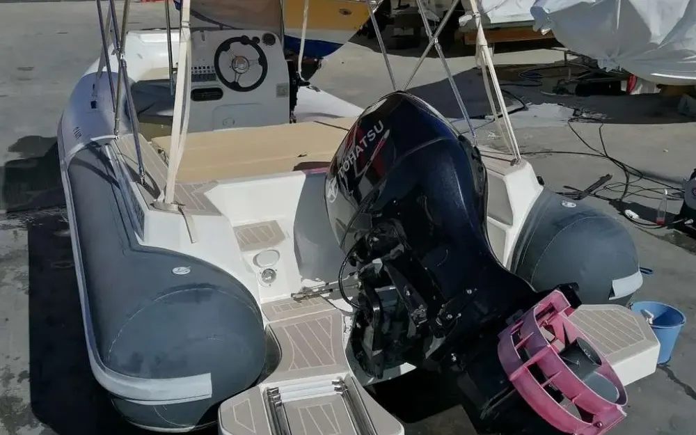 slider 14 Sand Boats G20
