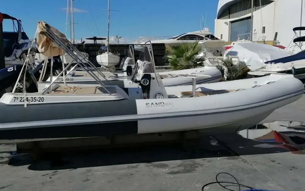 slider 5 Sand Boats G20